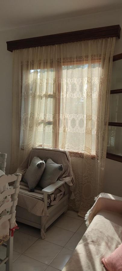 Apartment Tsaira Amoliani Bagian luar foto